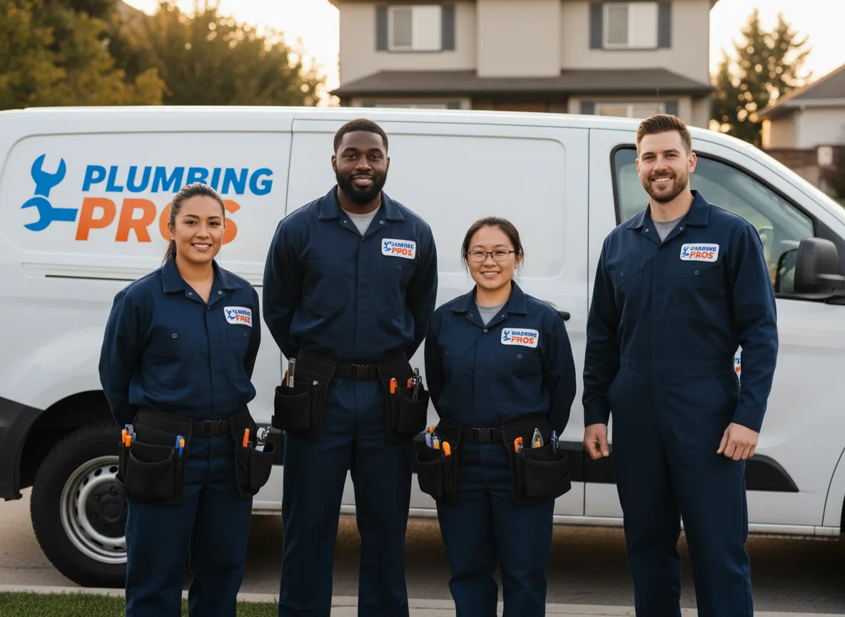 Water Heater Repair company in Thomasville, AL